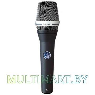 Микрофон AKG D7